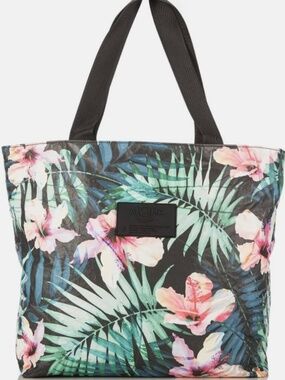 NWT Aloha Collection Day Tripper With Love From Paradise Hibiscus
